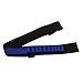 Bandolier Toy Gun Bullet Shoulder Strap for Nerf N-Strike Dart Ammo Storage Belt - Blue