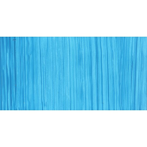 Michael Harding Artist Oil Colors - Phthalocyanine Blue & Zinc White - 40ml Tube
