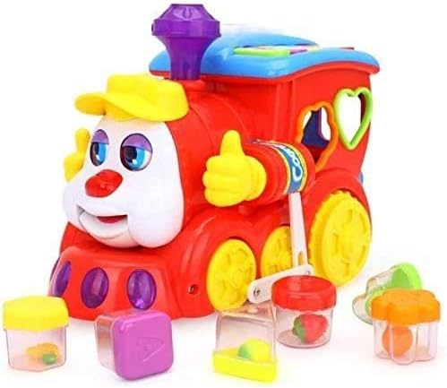 smart educational toys