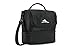 High Sierra Double Decker Lunch Bag, Black