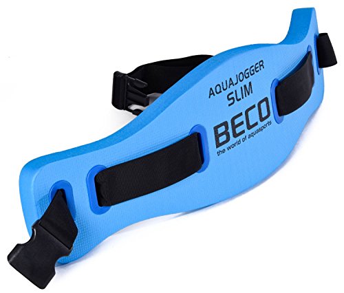 Sport-Tec BECO Woman Aqua Jogging Gürtel Schwimmhilfe Schwimmtrainer Fitness bis 70 kg