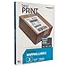 Best Print 200 Half Sheet - Best Print Shipping Labels - 5-1/2