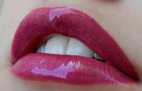 LipSense Liquid Lip Color, Lexie Beary, 0.25 fl oz / 7.4 ml