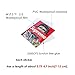 QWDDECO Sticker Pack [102 pcs] Vinyl Stickers for Laptop,Skateboard,Bike,Luggage,PS4,Xbos one,iPhone-Party Favors for Adults,Teens,Boys and Girls-Graffiti Decal-Waterproof