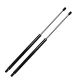 2 Pcs Rear Door Hatch Liftgate Lift Supports Shocks Struts Rods For 2002-2014 Mini Cooper 4360