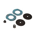 ECX Slipper Assembly: 1:10 2wd All