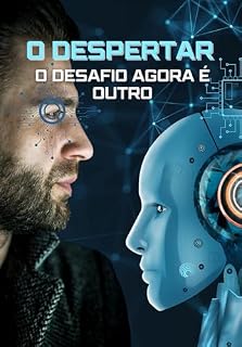 Livro O Despertar: O Desafio Agora É Outro