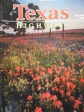 Texas Highways La Bahi Scenic Highway