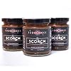 The Chilli Alchemist Chili Alchemist Scorch, Chili Chocolade Spread X 3, 540 ml