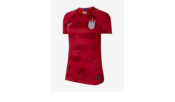 nike uswnt jersey 2019