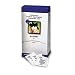 Allegro A3001 3001 Alcohol-Free Cleaning Pads, Standard, White (100 per Dispenser)
