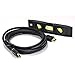 VideoSecu Tilt Flat Screen TV Wall Mount Bracket for 37