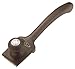 HYDE 10540 Paint Scraper, No Size, Silver