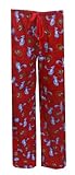 Regular Show Mordecai and Rigby All Over Print Lounge Pants