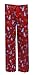 Regular Show Mordecai and Rigby All Over Print Lounge Pants