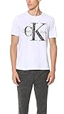 Calvin Klein Jeans Men's Scribble Logo Tee