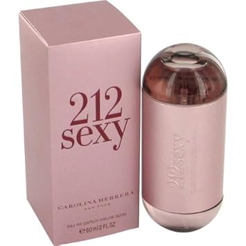 212 perfume amazon