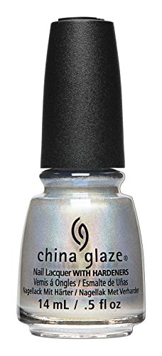 China Glaze Nail Lacquer 1613 OMG from OMG! Flashback Collection