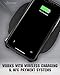 Vena vArmor Rugged Case Compatible with Apple iPhone XR (6.1