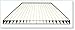 White 18” x 24” Sign Blanks COROPLAST. 4MM coroplast Sheets. Pay for 10 & GET 11pcs. Bandit Signs Blank. Bandit Signs we Buy Houses, coroplast for Guinea Pig cage or Interlocking Cubes Storage.