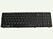 LotFancy®New Black keyboard for HP Compaq Presario CQ61 G61 G61-100 G61-200 G61-300 CQ61-200 CQ61-100 CQ61-300 Series Laptop / Notebook US Layout