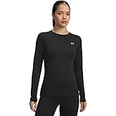 Under Armour Womens Packaged Base 2.0 Crew