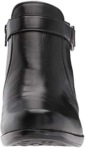 naturalizer elisa bootie