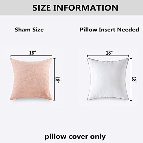 Maureenaustin Protective Pillow Covers With Zipper 14 X14 Queen