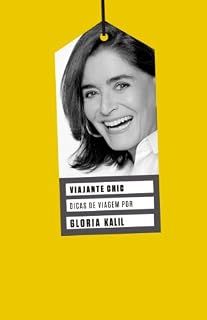 Livro Viajante chic: Dicas de viagem