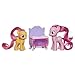 My Little Pony Cutie Mark Magic Pinkie Pie & Scootaloo Bake Set