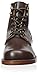 FRYE Men's Engineer Artisanal Lace-Up Boot