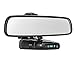 Radar Mount Mirror Mount Bracket for Whistler Radar Detectors - Titan CR Z EX XTR Series (4001008)