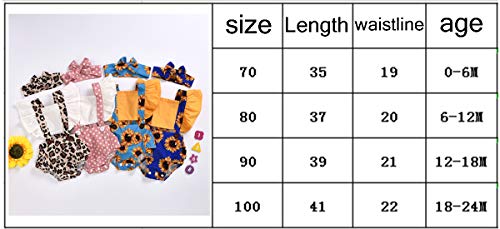 ECOTISH 2 stuks pasgeboren baby meisje ruches mouwen bodysuits jumpsuit hoofdband romper playsuit + hoofdband outfits - Image 7