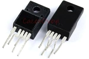 5pcs/lot STR-W6053N STR-W6053 STR W6053N 6053N 6053 TO-220