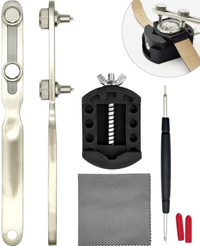 Amazon.com: Full Balance Wheel Assembly for Seiko 46941 46943