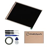 Atabletparts Replacement LCD Display Screen for Nextbook 8 NX785QC8G 7.85 Inch Tablet