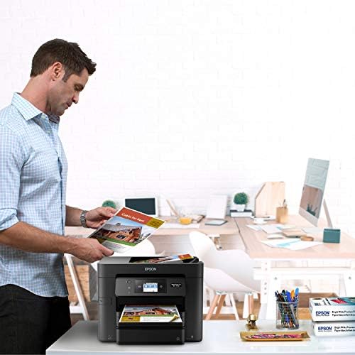 workforce 4730 printer