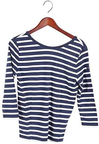 Amazon ルミノア レディース ボーダー カットソー ラウンドネック バックvネック Lmg704mrbc Mademoiselle Marin Blanc ネイビー X ホワイト T1 Tシャツ カットソー 通販 Amazon ルミノア レディース ボーダー カットソー ラウンドネック バックvネック Lmg704mrbc Mademoiselle Marin Blanc ネイビー X ホワイト T1 Tシャツ カットソー 通販