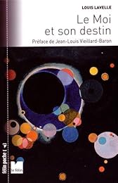 Le  moi et son destin