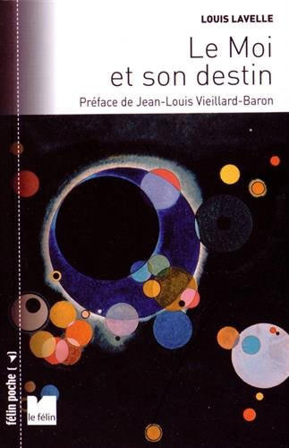 Le  moi et son destin