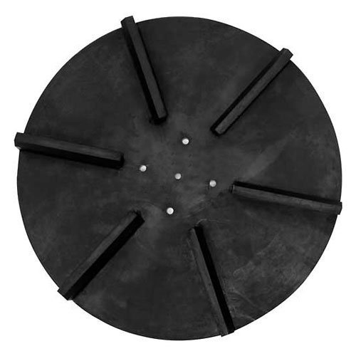 Buyers Products 9240016 Spinner, 18In, Polyrthn, CCW, SDD