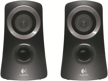 Z313 2.1 DT Speakers