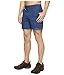 Columbia Men's Standard Permit II Short, Carbon, 34x6