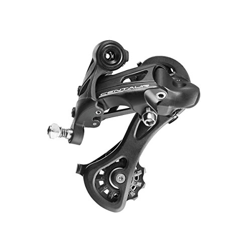 Campagnolo Centaur Rear Medium 11 Speed Derailleurs, Black