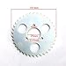 TC-Motor T8F 38 Tooth Rear Sprocket For 2 Stroke 43cc 49cc Minimoto Goped Scooter