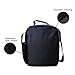 HUGS IDEA Trendy Horse Lunch Bags for Kids School Adults Lunch Boxes