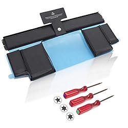 WELLBOB A1425 A1437 Battery Replacement Batttery