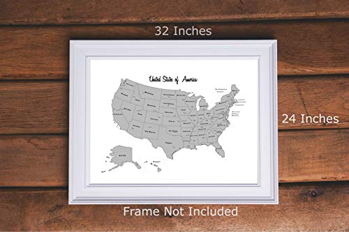 3 United+States+America+Scratch+Travel