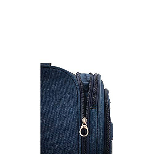 American Tourister Belle Voyage Expandable Softside Luggage with