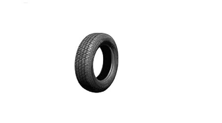 MRF ZCC 145/70 R12 69S Tube-Type Car Tyre